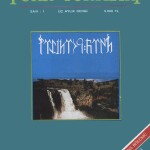 TÜRK YURTLARI  Cild:1 Sayı:1