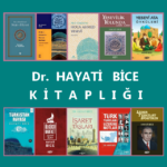 Dr. Hayati BİCE: "Yazıcıoğlu Muhsin Ata" Destanı