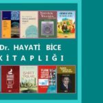 Dr. Hayati BİCE: Âsitâne Tasavvufu’ndan Mezra Tasavvufuna